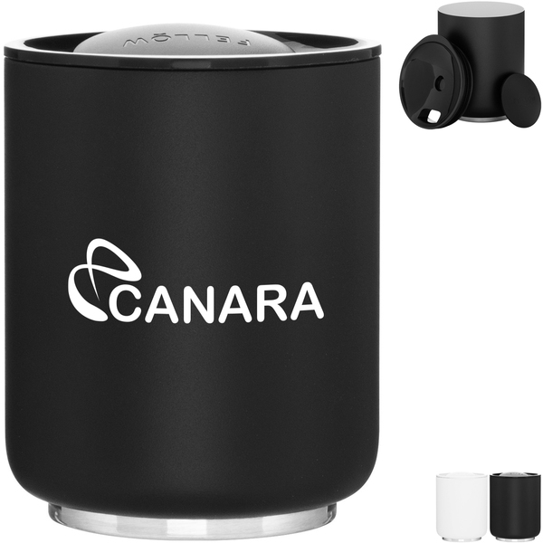 Fellow Double Wall Lowball Tumbler, 10 oz.