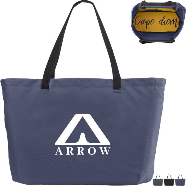 Essex Eco-Friendly Inspire Tote Bag
