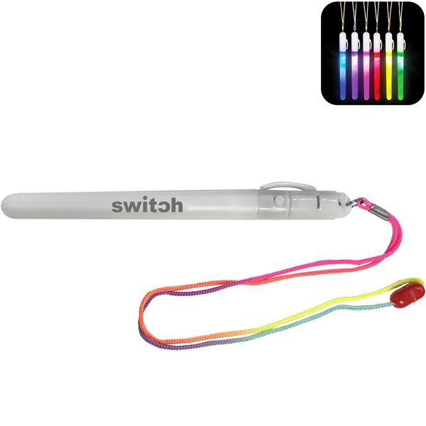 Light Up Necklace