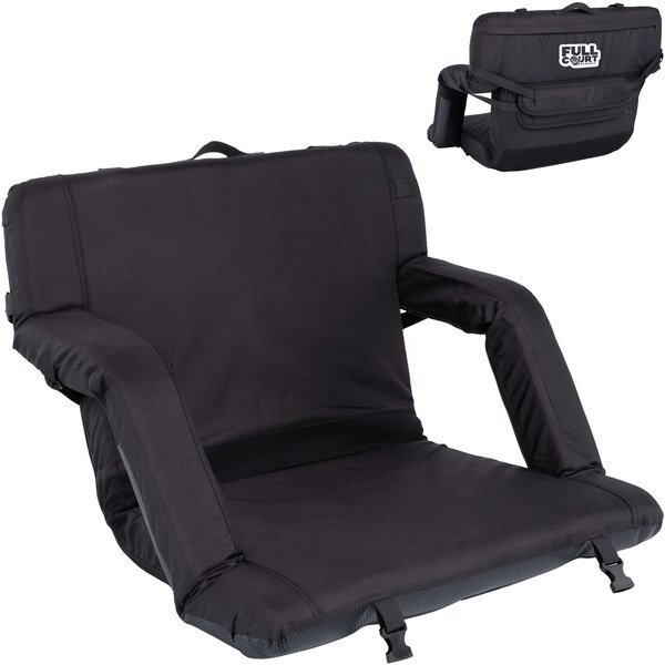 Ventura XL Portable Reclining Stadium Seat