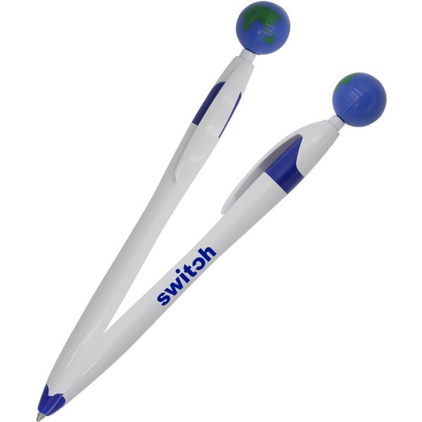 Wild Earth Pen