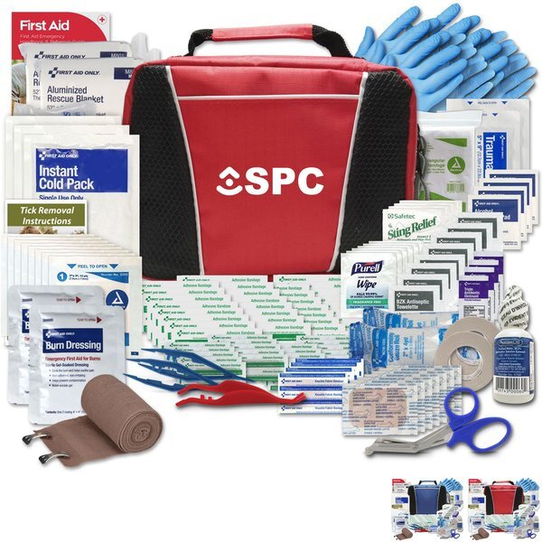 Ultra First Aid Kit
