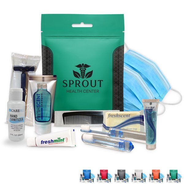 PPE / Hygiene Kit
