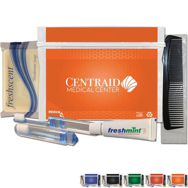 Personal Travel Kit