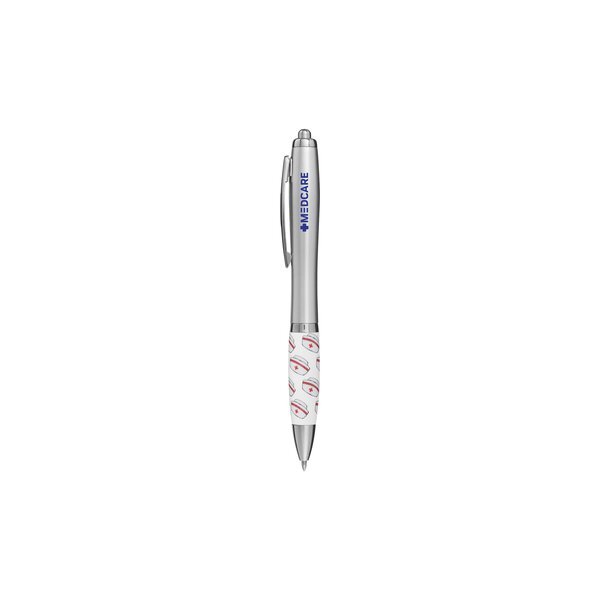 Healthcare Nurse Hat Ballpoint Pen