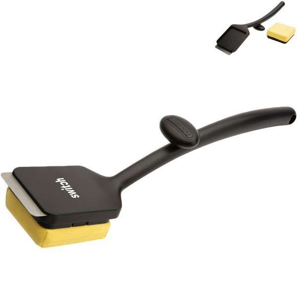 Cuisinart Outdoors™ Grill Renew Steam Cleaner Brush