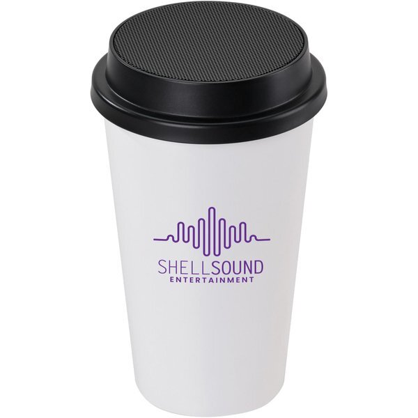iLive™ Cup+ Wireless Bluetooth Speaker
