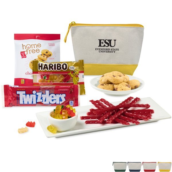 Treatlandia Goodies Pouch