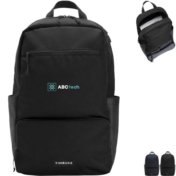 Timbuk2® City Compass Core Recycled Polyester Pack