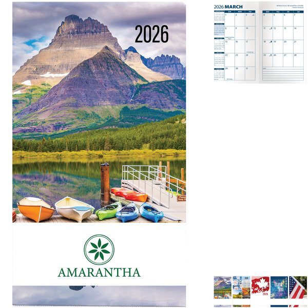 Handy 2026 Planner