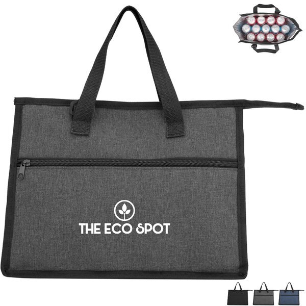 Rita rPET 13 Can Cooler Bag