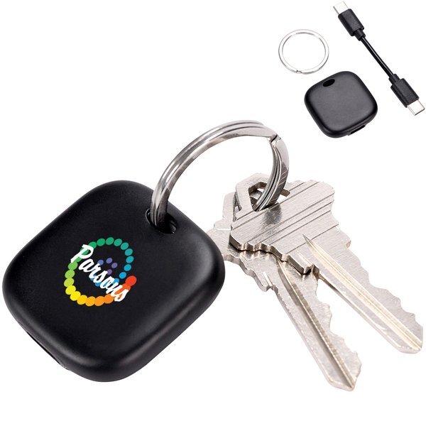 Boompods™ Universal Rechargeable Boomtag