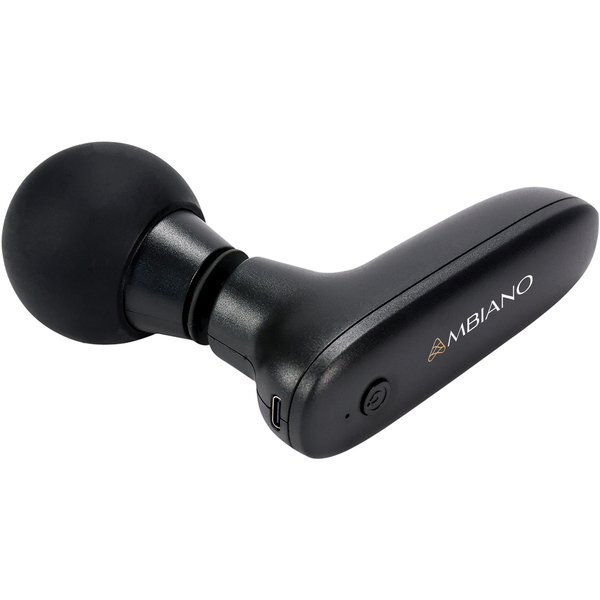 Compact Portable Mini Massager