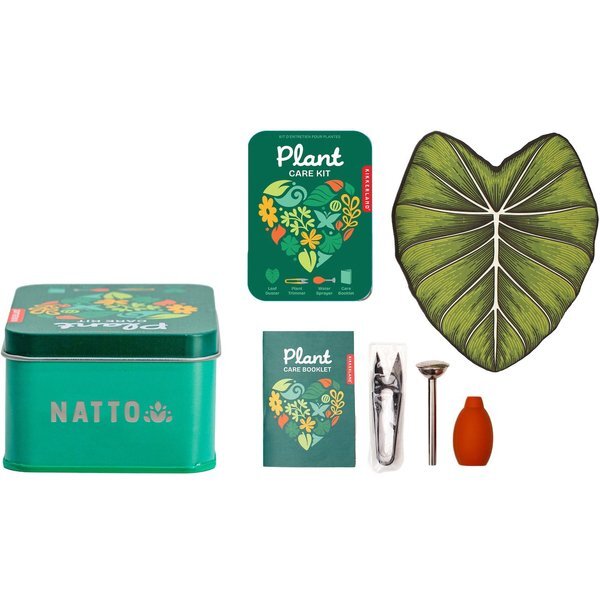 Kikkerland® Plant Care Kit