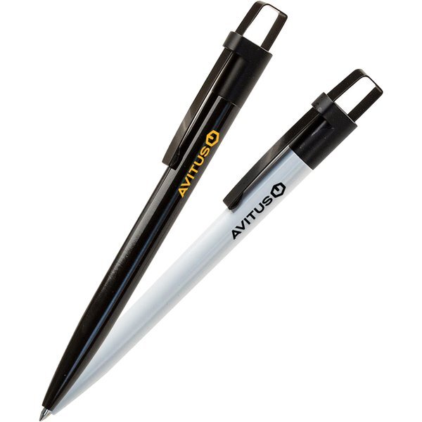 MoMA Click Pen