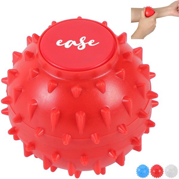 Spike Massage Ball