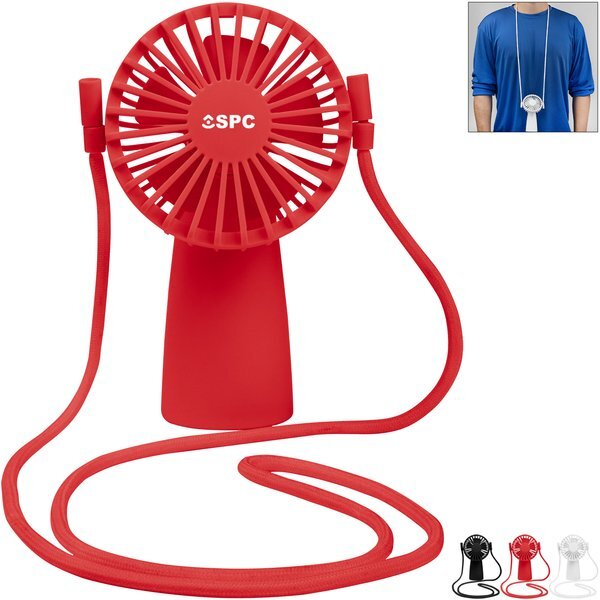 rABS Lanyard Fan