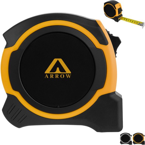 Forge 25' Recycled Tape Measure