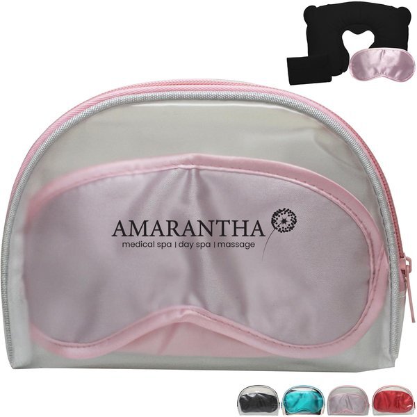 On-The-Go Sleep Travel Kit