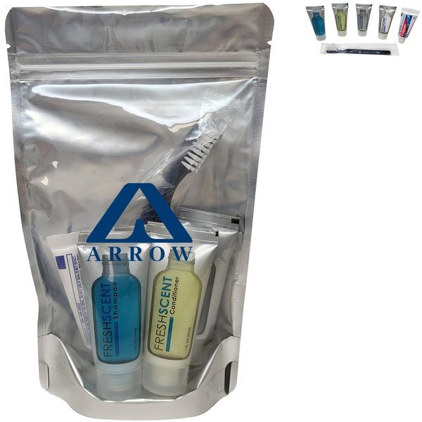 Wanderlust Necessities Kit
