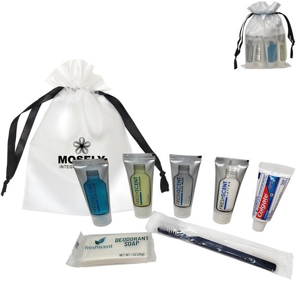 Reset & Refresh Travel Kit