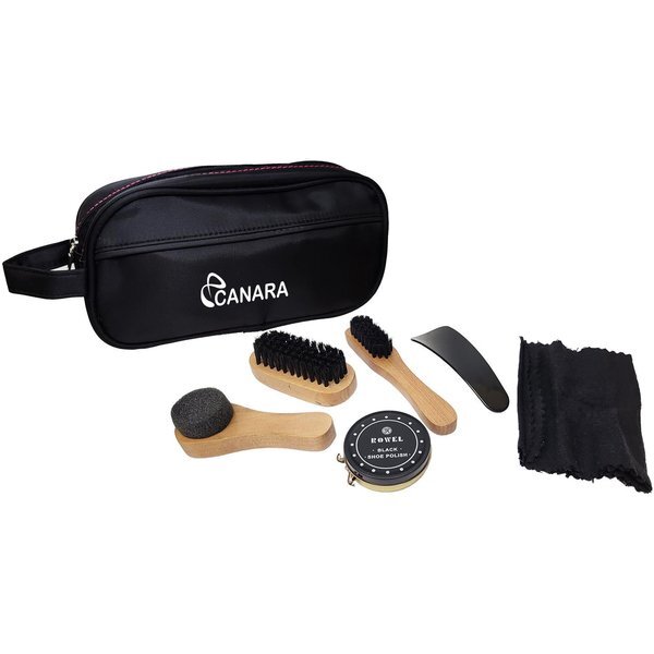 Shoe Cleaning Kit