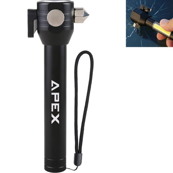 reNew PowerGuard Rechargeable Light & Multi Tool