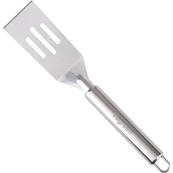 Blaze Mini Stainless Serving Spatula