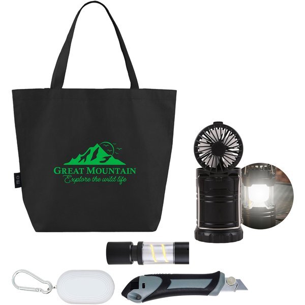 Deluxe Crisis Kit