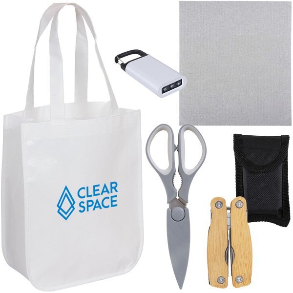 Budget Crisis Kit