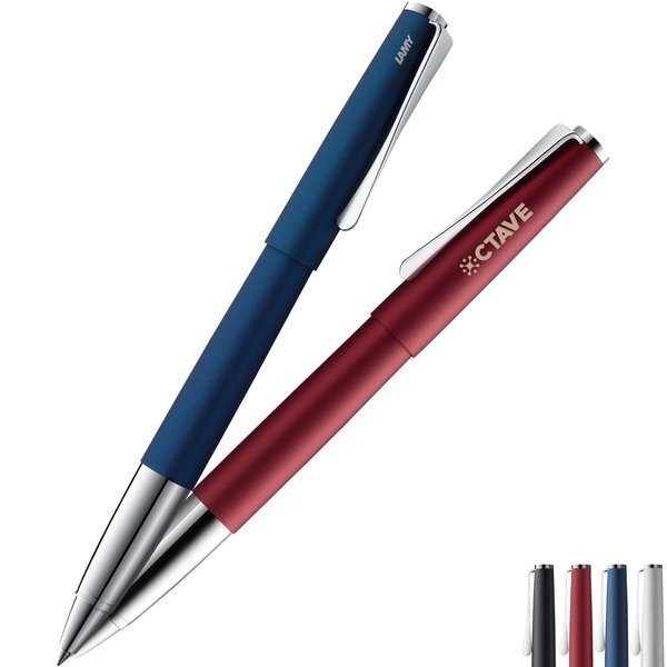 Lamy® Studio Rollerball Pen