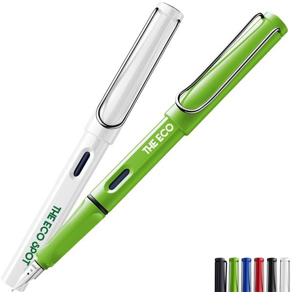 Lamy® Safari Fine Fountain Pen