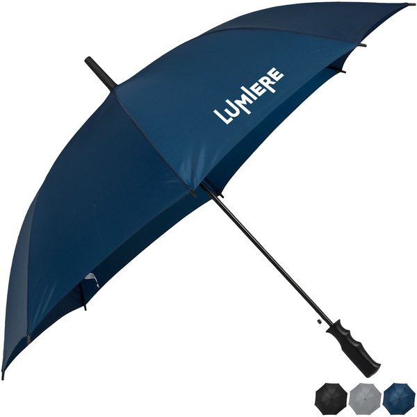 Value Auto Open Umbrella, 46" Arc