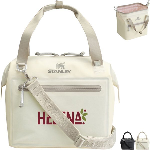 Stanley® Julienne Mini Recycled Poly 10 Can Cooler