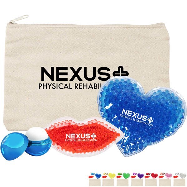 Self-Care Spa Kit