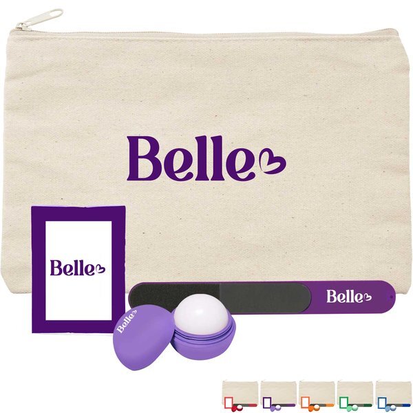 Wellness Essential Kit