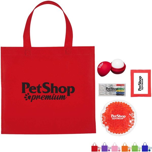 Tradeshow Survival Kit