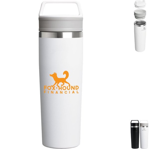 Stanley® Café-To-Go Travel Mug, 20oz.
