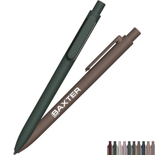 Sierra Ballpoint Pen