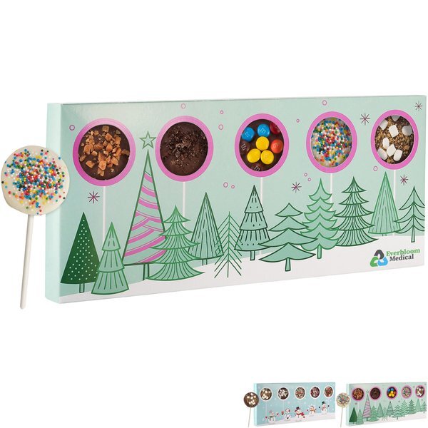 Oreo® Pop Collection, 5 Pieces