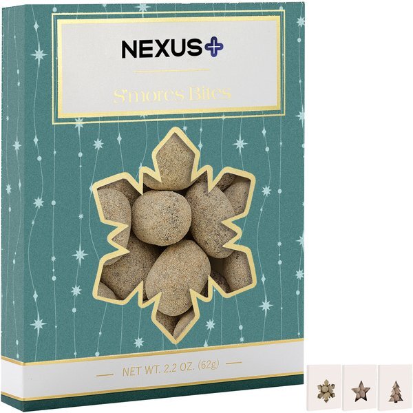 The Chic Treat S'mores Bites Box