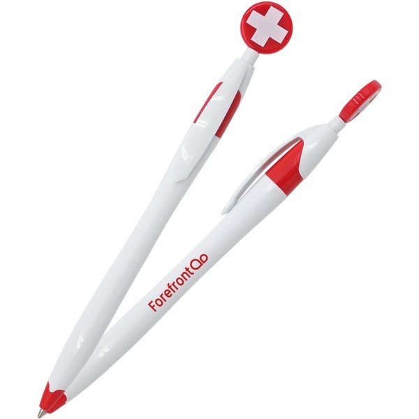 Healthcare Wild Smilez Pen