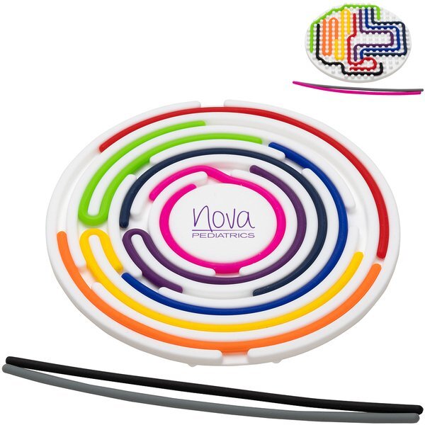 Aura Sensory Activity Game
