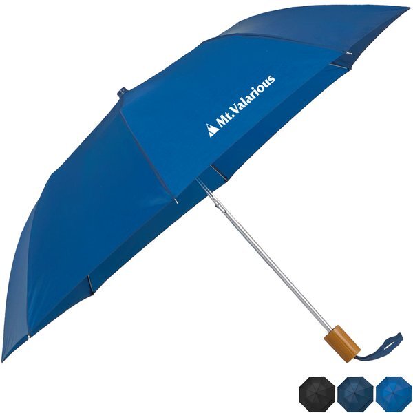 Value Folding Umbrella, 40" Arc