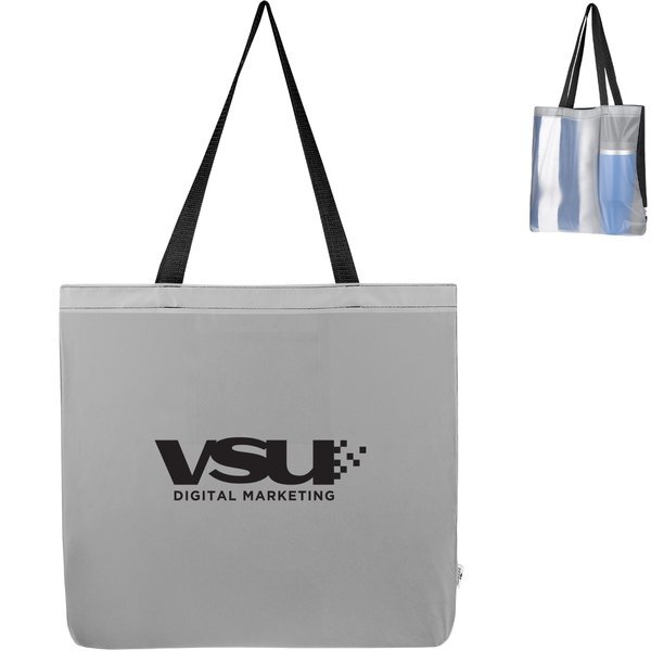 Showcase rPET Shopper Tote Bag