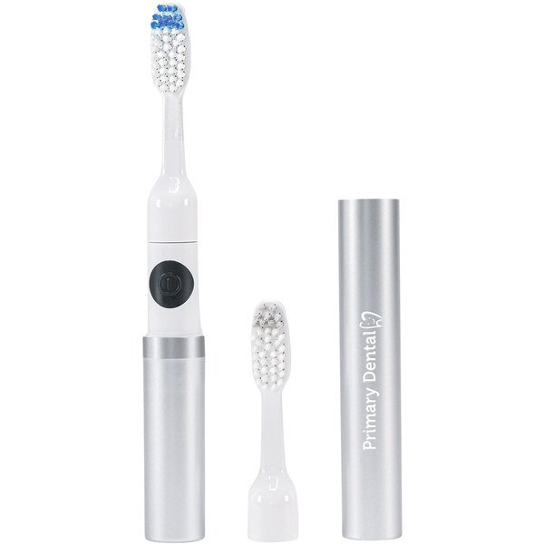 Vivitar® Sonic Ultra Travel Toothbrush