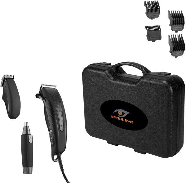 Vivitar® Ultimate Grooming All-in-One Kit