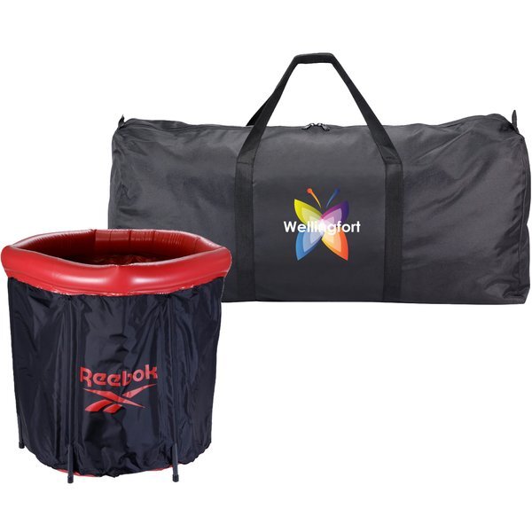 Reebok® Portable Cold Plunge Tub