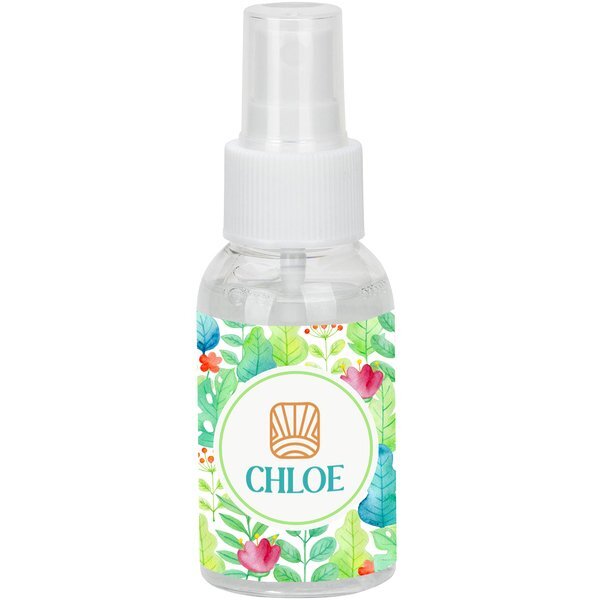 Sachet Laundry Freshener Spray