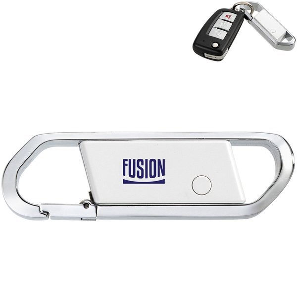 Latitude Anti-Lost Tracker Keyring